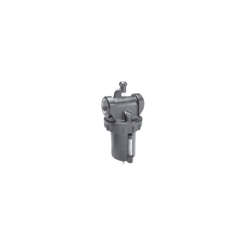 Любрикатор Watts Fluidair L606-10W/M8