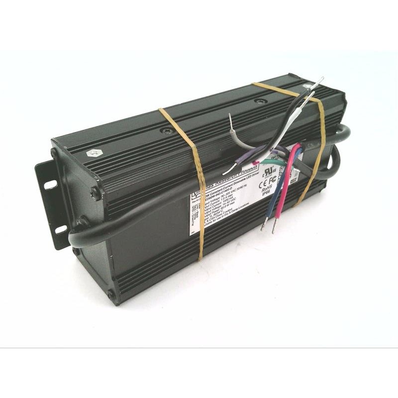 Светодиодный драйвер LED60W-043-C1400-D