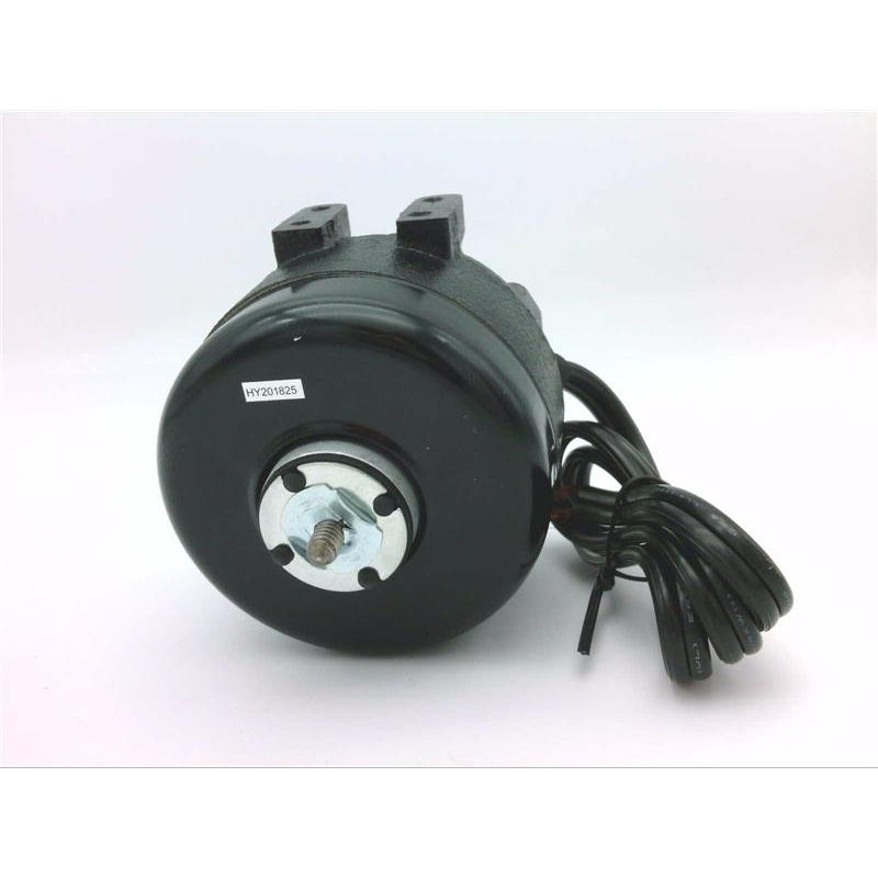 Двигатель NRP NRP5411
