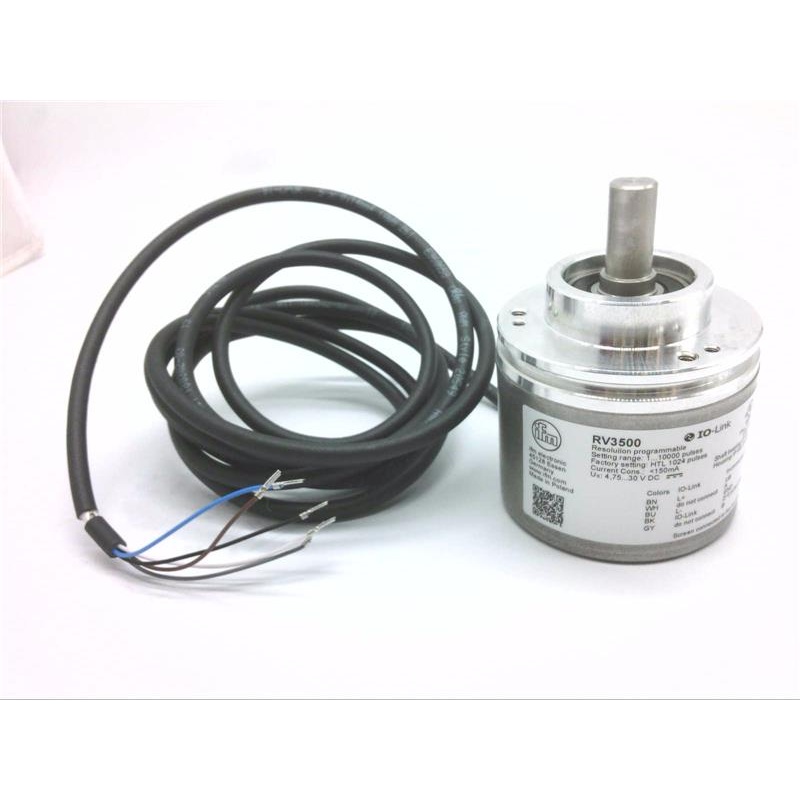 INCREMENTAL ENCODER BASIC LINE-RV3500