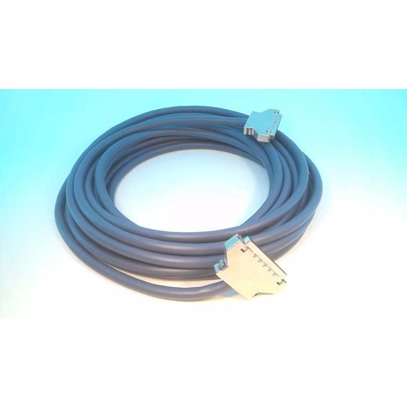 Кабель с разъемом пцр WPCR-SS-96-10