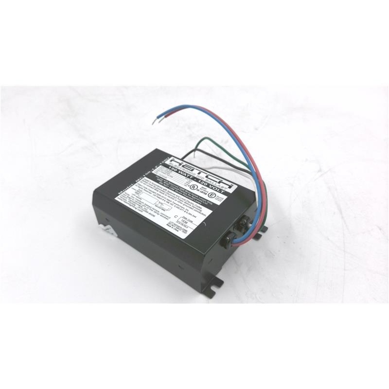 Электронный балласт Hatch MC150-1-F-120U