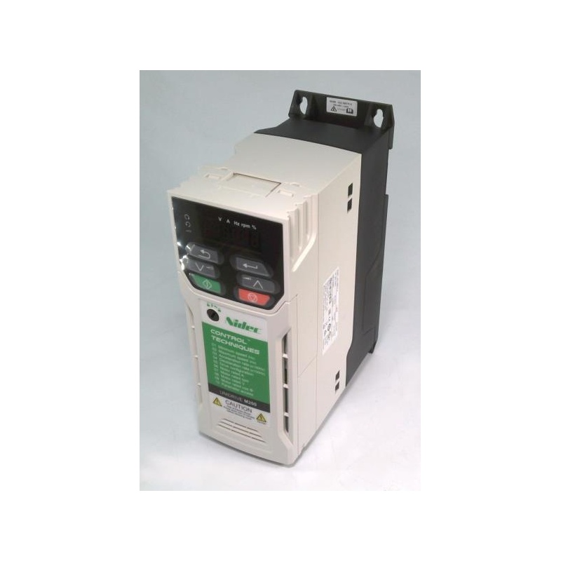 Привод сервопривода переменного тока Nidec Corp M300-02200075A10100AB100