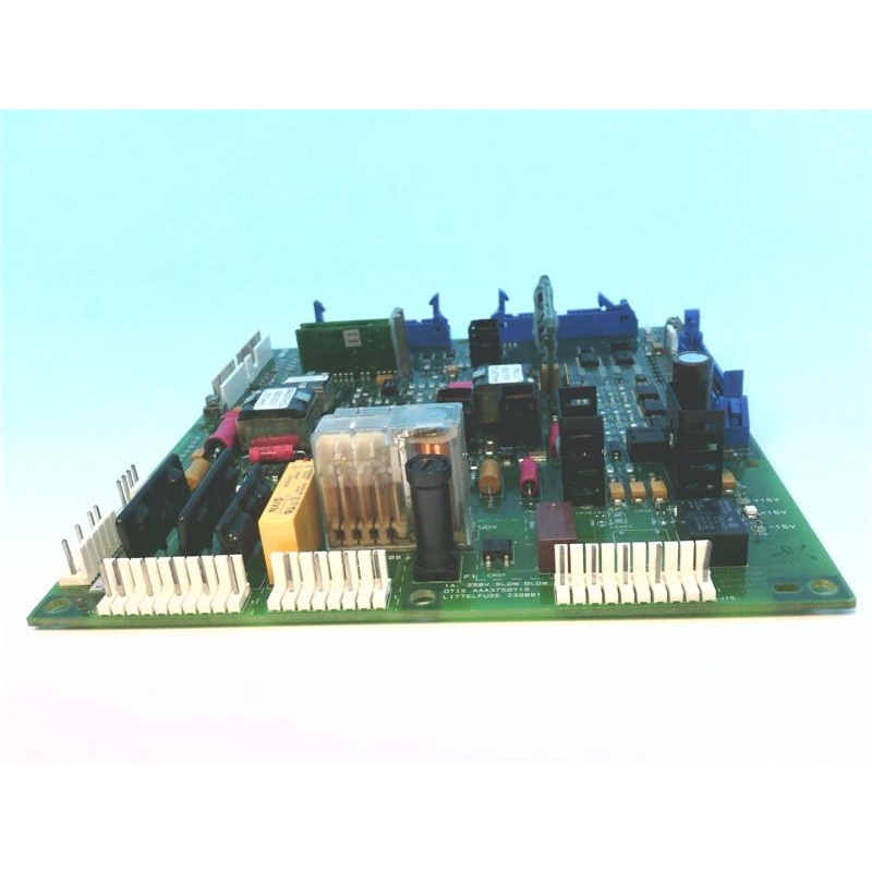 Плата привода инвертора United Technologies ABA26800XU2