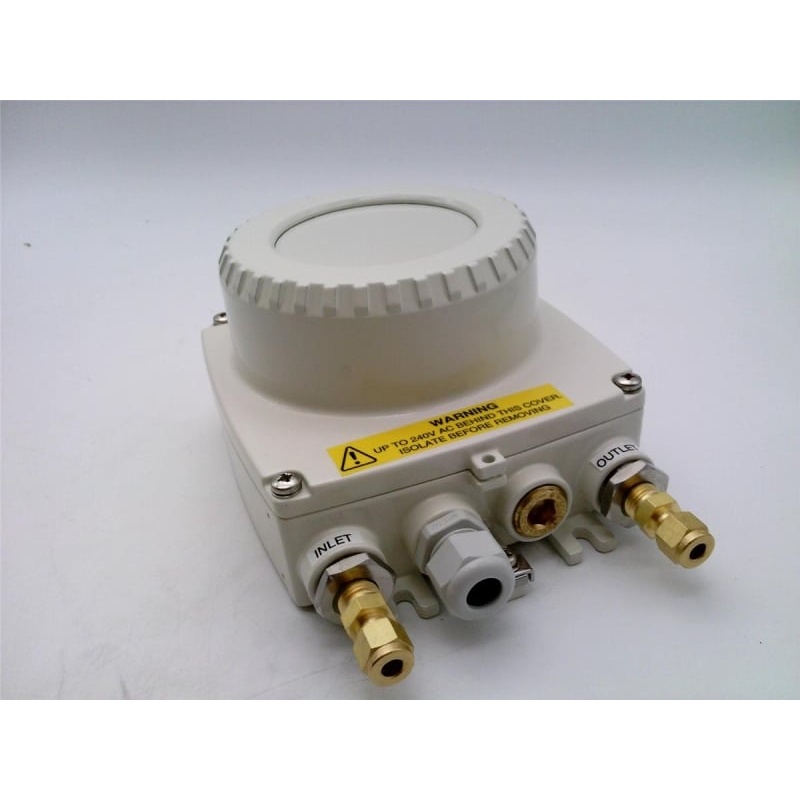 Измеритель расхода ABB AZ200773
