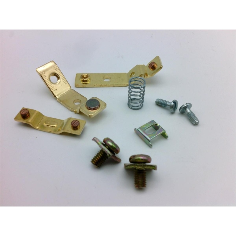 Комплект контактов RAD-CK-1334
