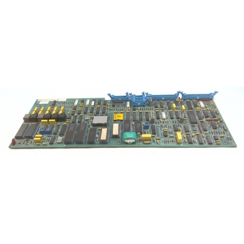 Плата привода ABB SAFT-103-CON