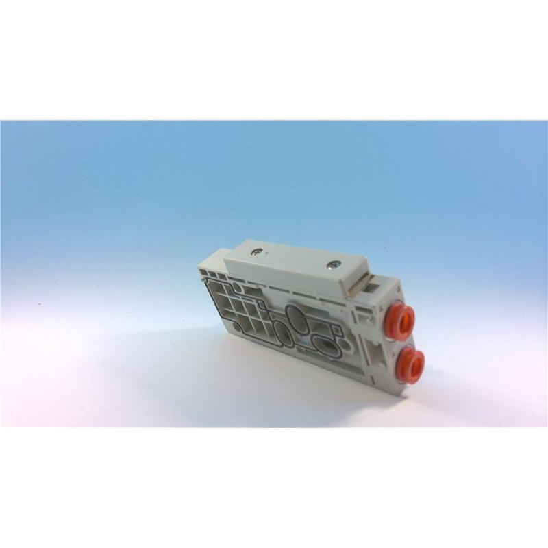 Аксессуары для пневматических клапанов SMC SV3000-52U-1A-N11-D0
