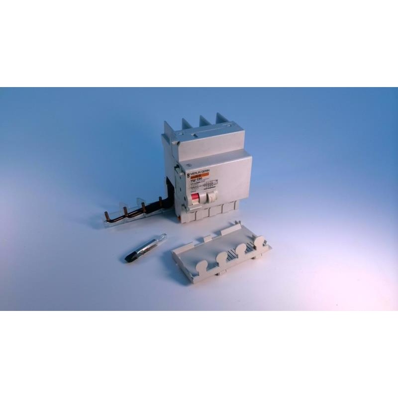 Блок утечки на землю Schneider Electric 26531