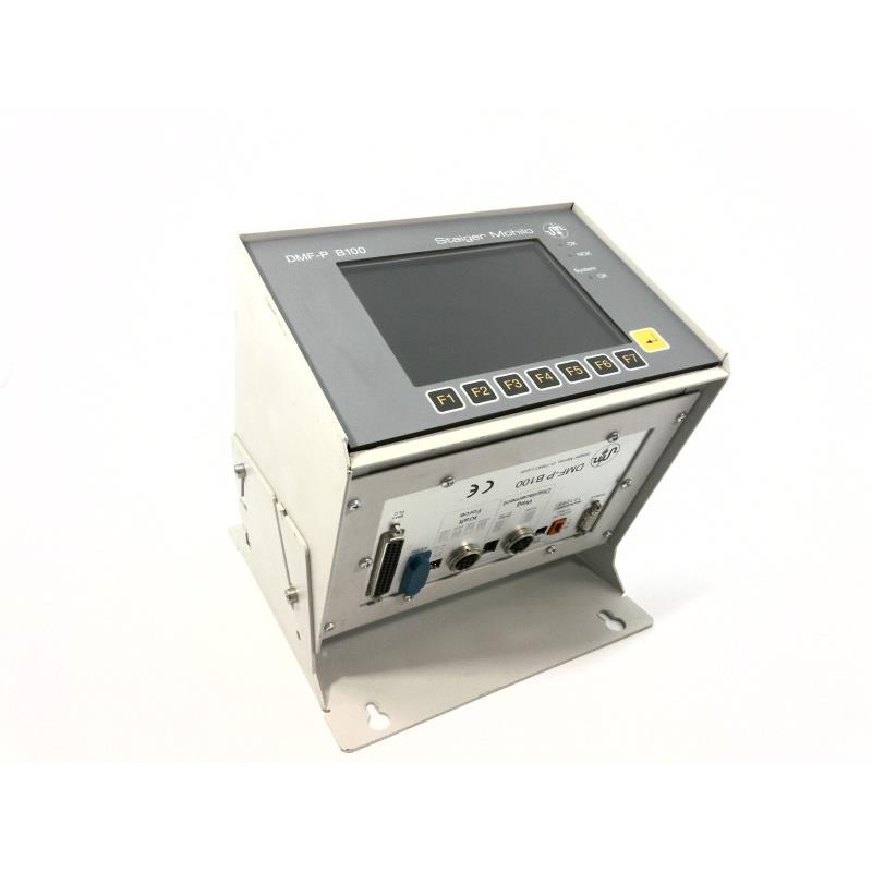 Интерфейсы оператора HMI Staiger DMF-P B100-22230