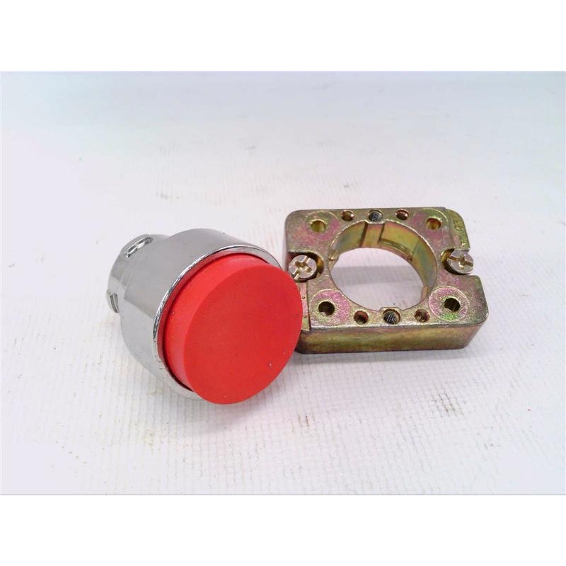 Кнопка Automation Direct GCX1111-SC