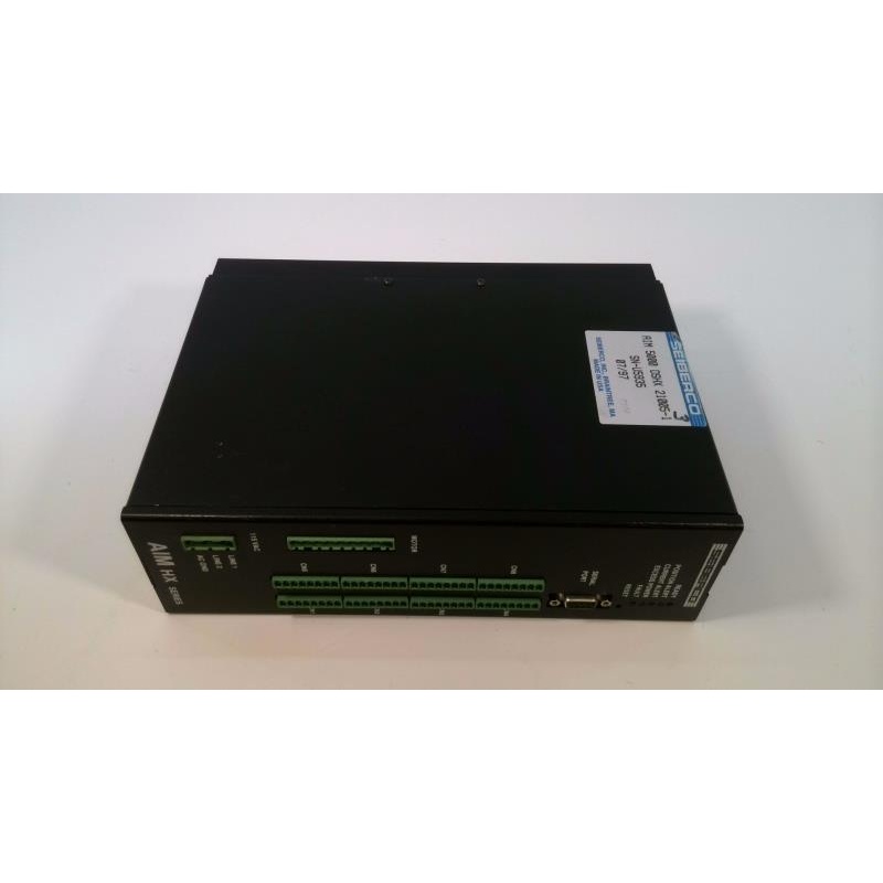 Сервопривод AIM5000DSHX21005-1