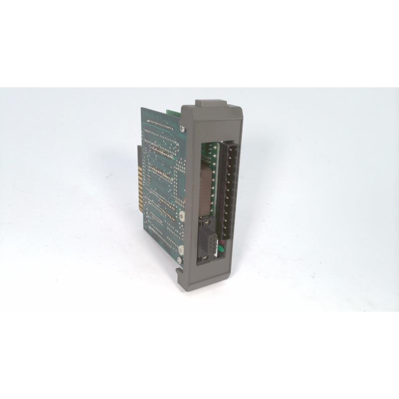 Модуль индексера Parker 301-R