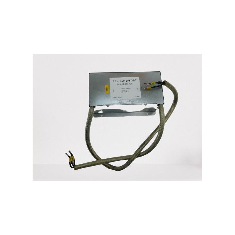 Источники питания переменного тока Schaffner KE-256-12R2