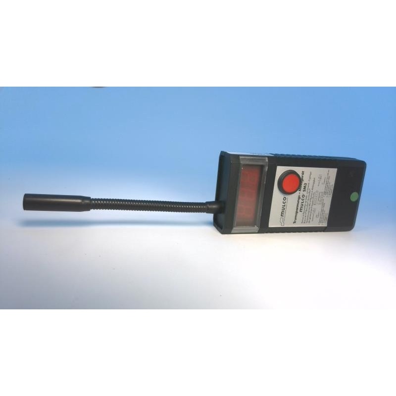 Измерители натяжения Mulco SM3