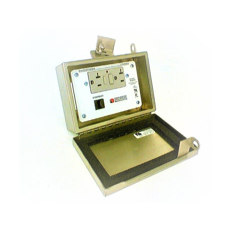 Интерфейсный разъём для панели Grace P-R2-M5RF0