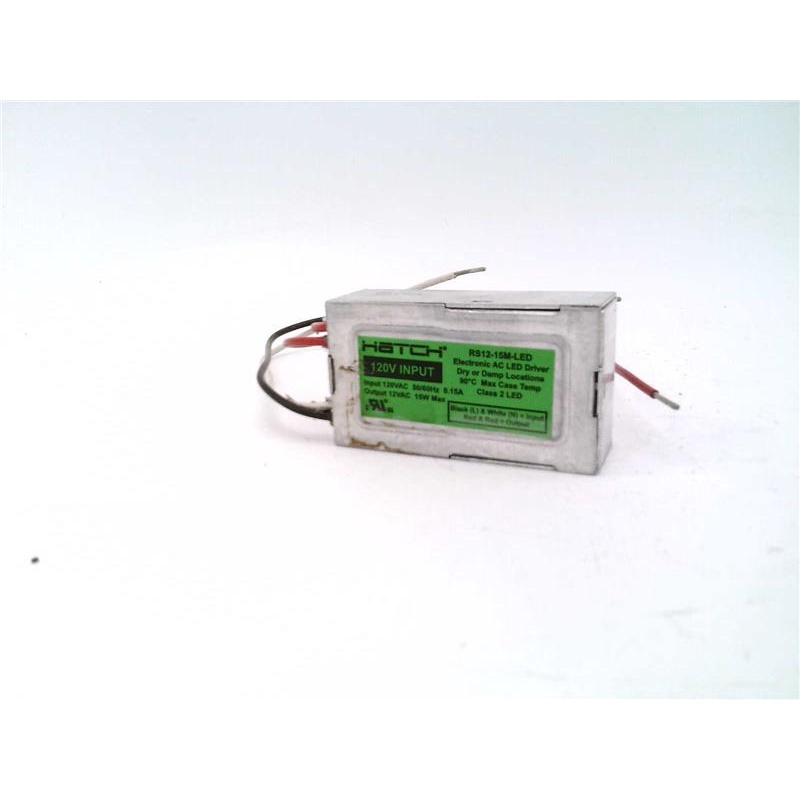 Датчики Hatch RS12-15M-LED