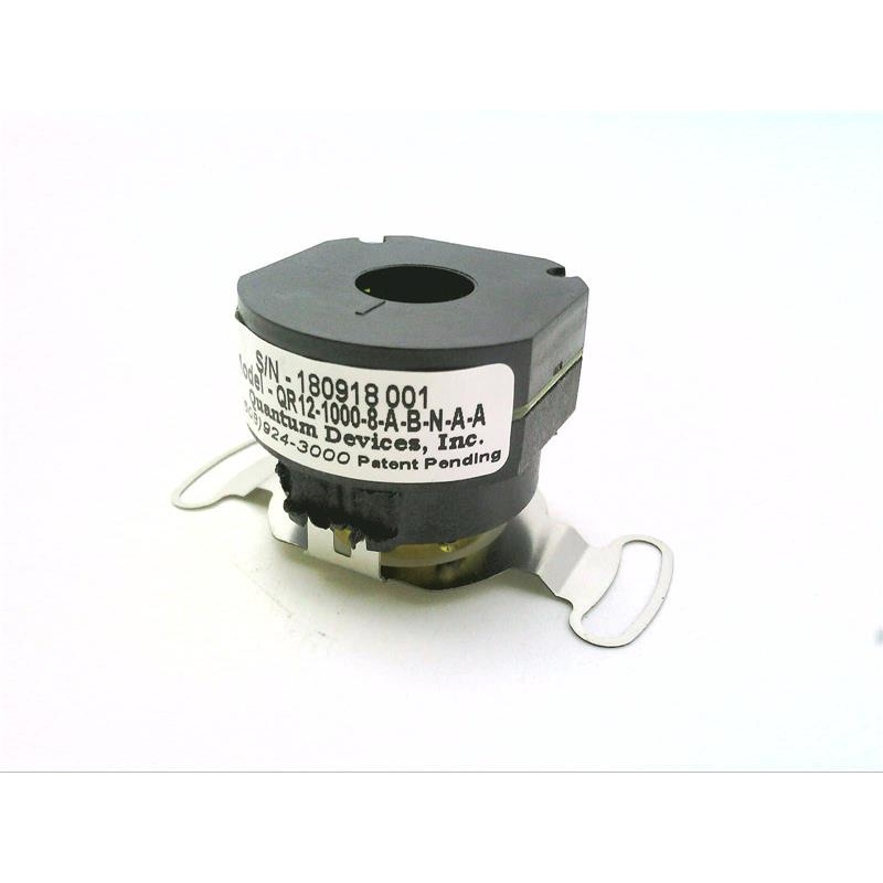 Оптический кодировщик QR12-1000-8-A-B-N-A-A