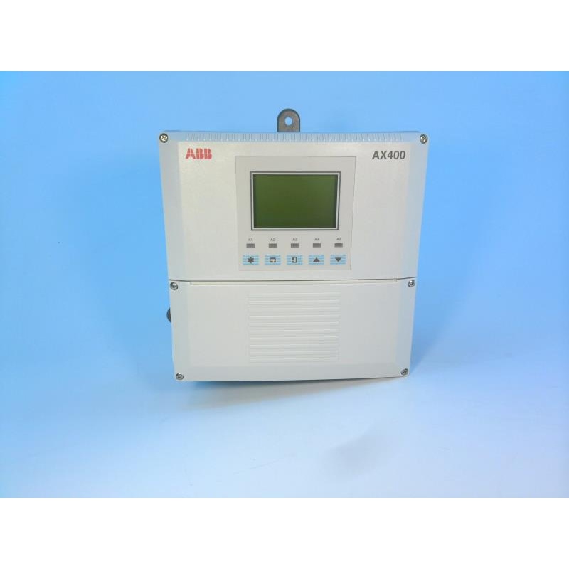 Анализатор проводимости ABB AX410/10001