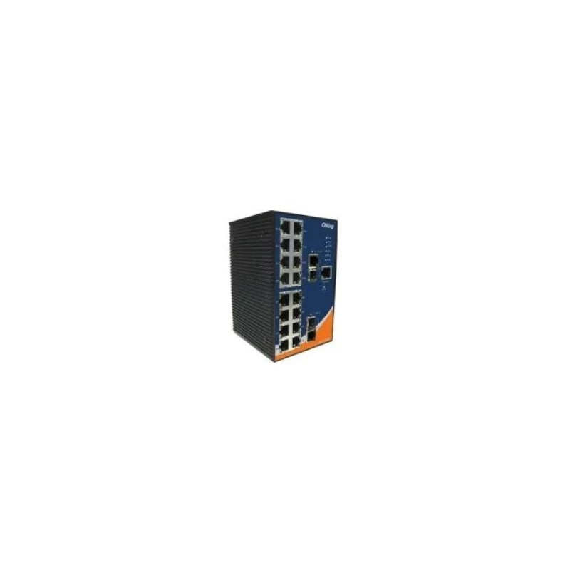 Коммутатор этернета IES-3162GC