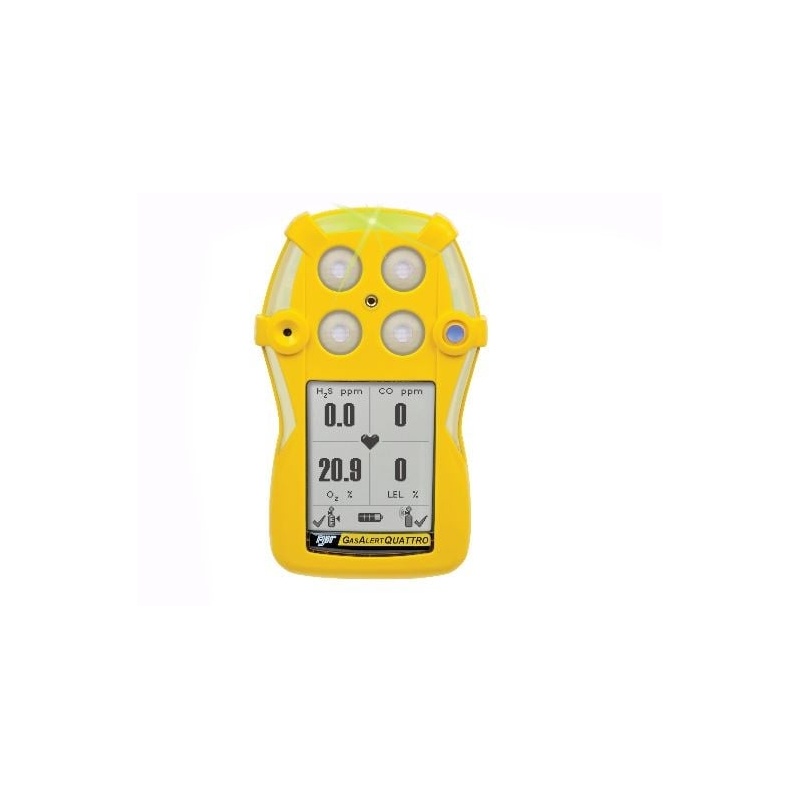 Детектор Honeywell QT-XWHM-R-Y-NA