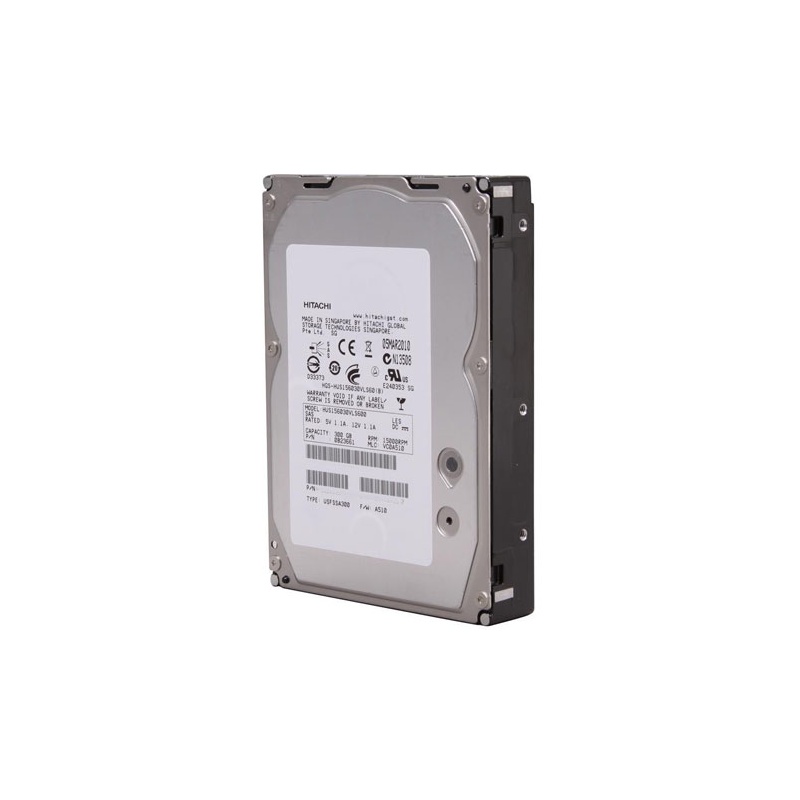 Жесткий диск Western Digital HUS156030VLS600