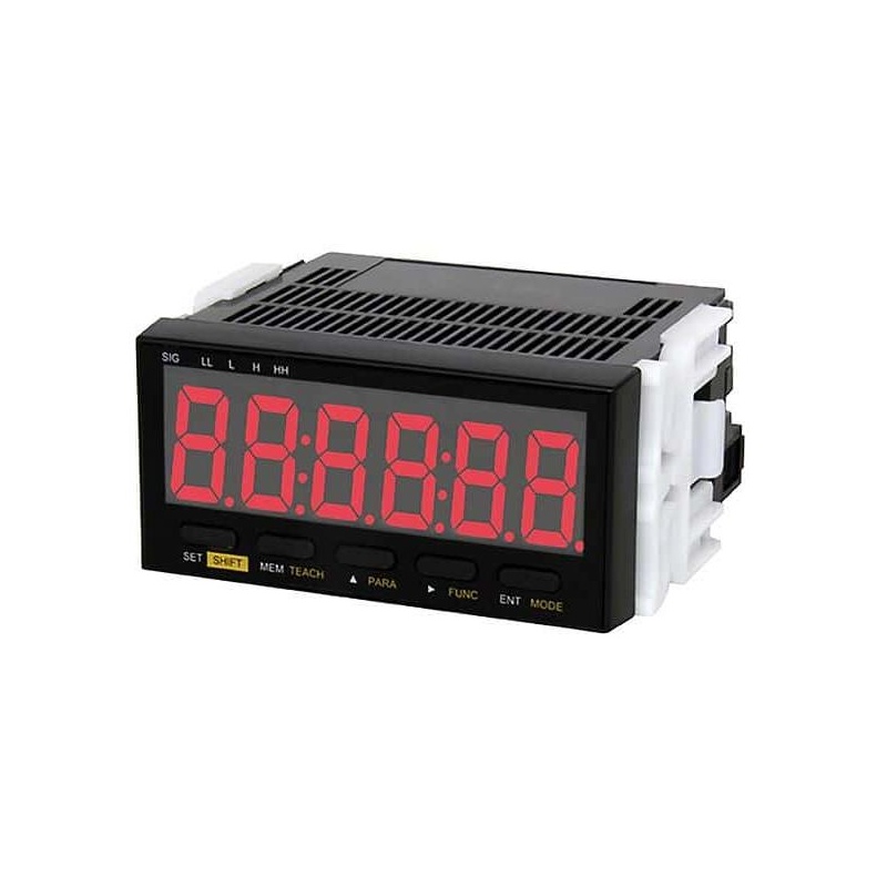 Тахометр DT-501XD-CPT
