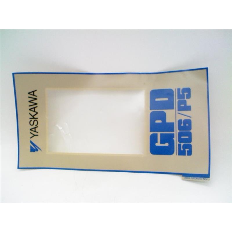 Яскава электрик Yaskawa Electric 05P00029-0388