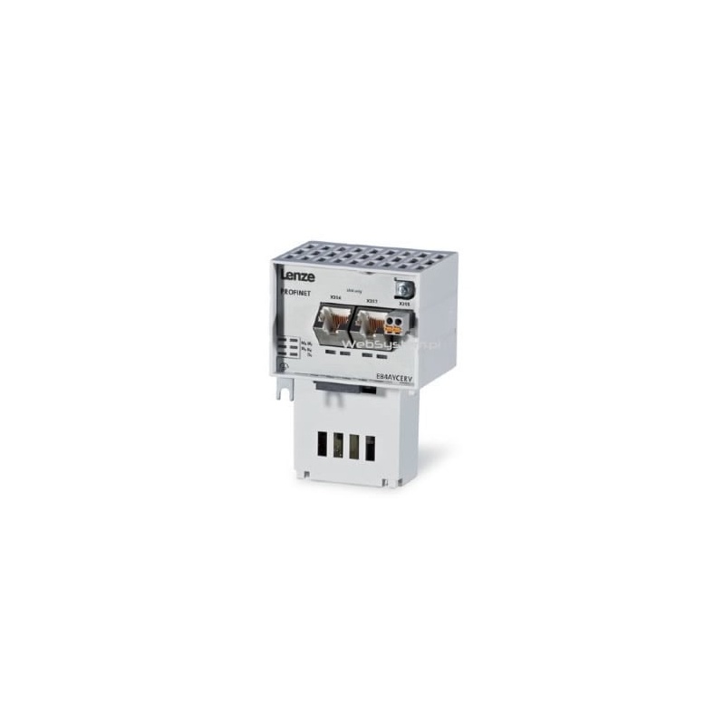 Коммуникационный модуль PROFINET E84AYCERV
