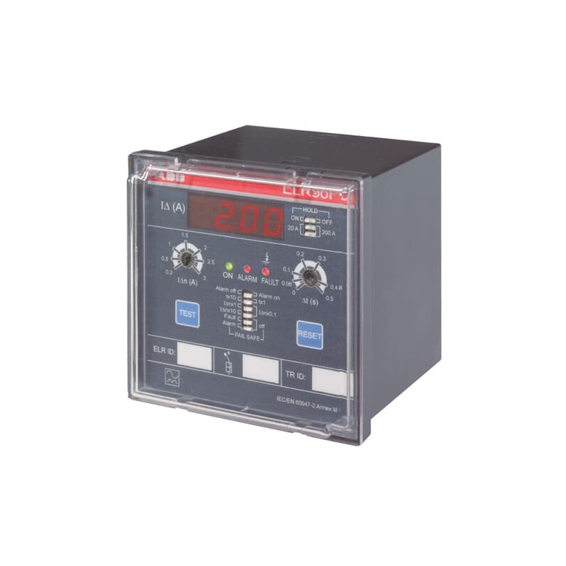 Монитор остаточного тока ABB 2CSG152436R1202
