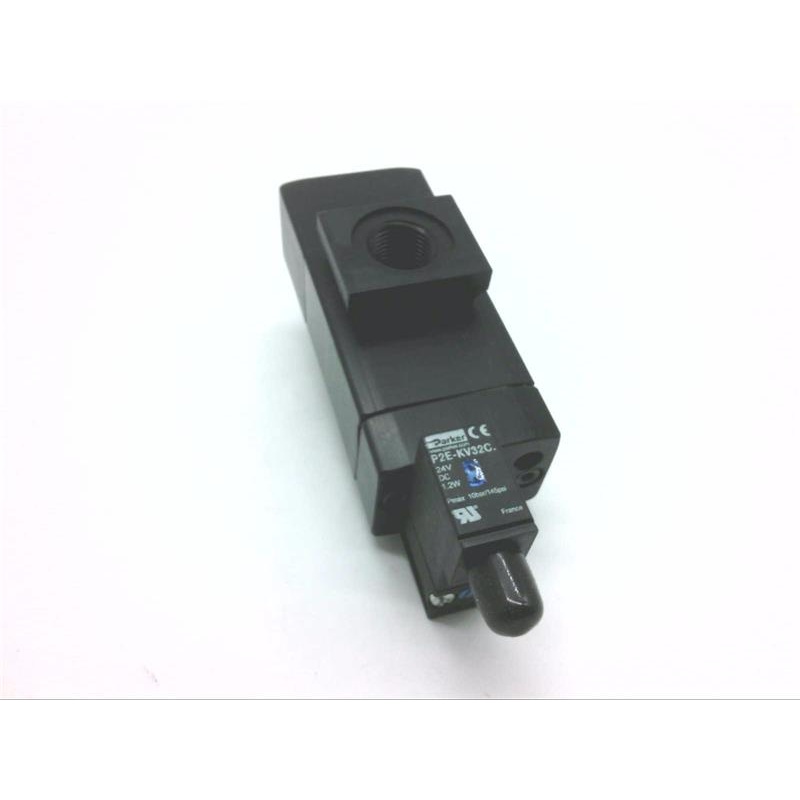 Блок клапанов Parker 05S249B