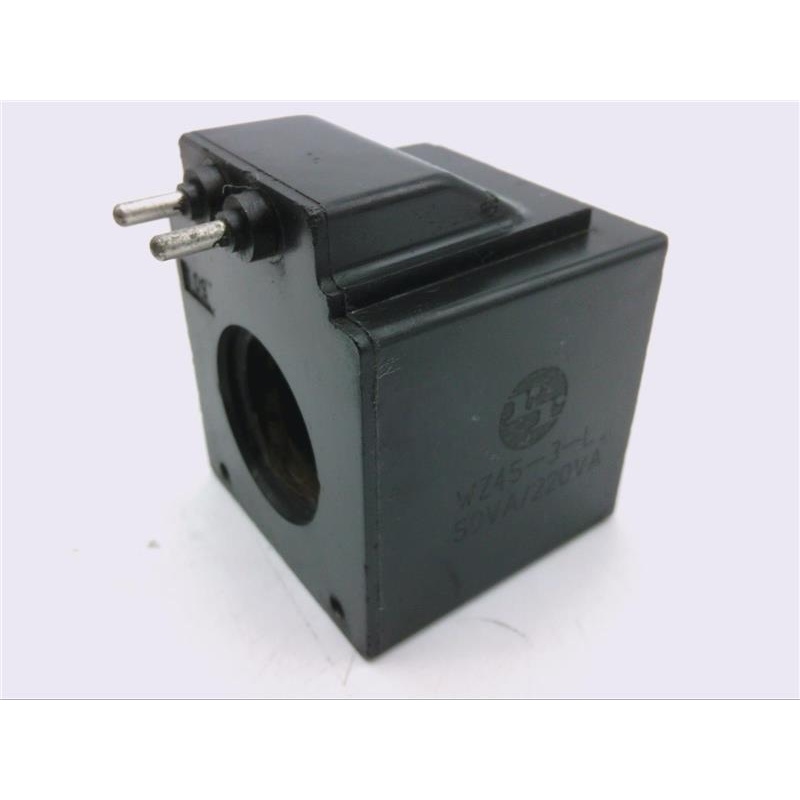 Катушка соленоида WZ45-3-L
