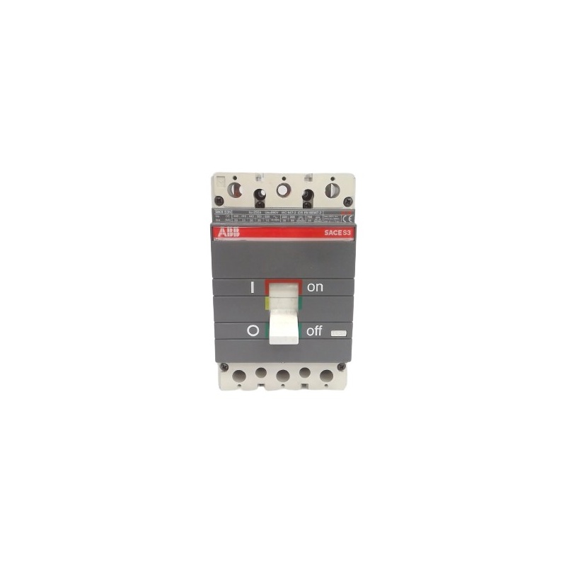 Автоматический выключатель в литом корпусе ABB 1SDA013497R1