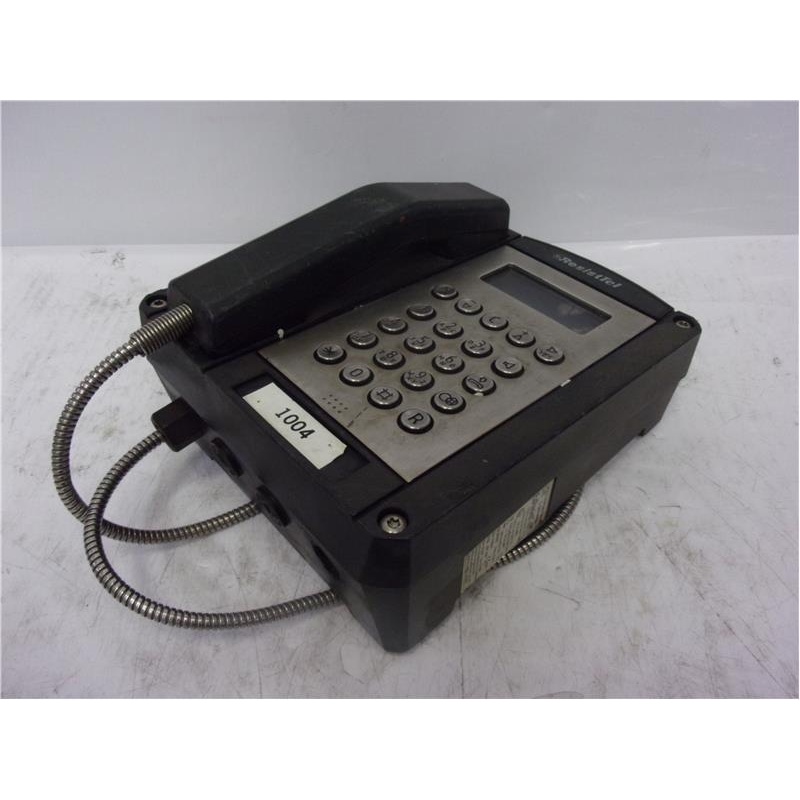 Телефон для опасных зон Funke Huster 11286101