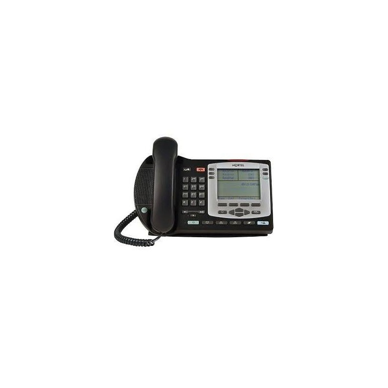 IP-телефон NTDU92
