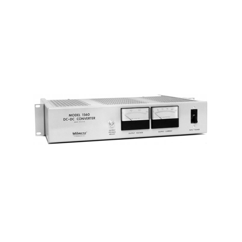 Преобразователь постоянного тока Wilmore 1560-24-48-16