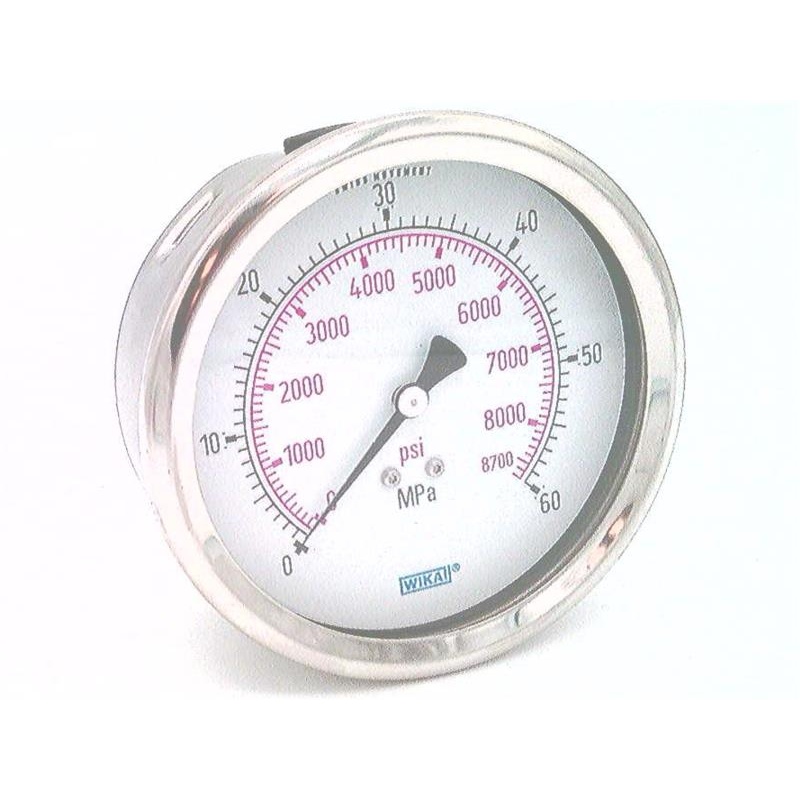 Датчики расхода Wika 212-53-4