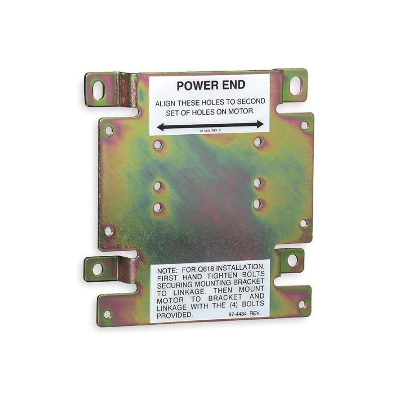 Кронштейн адаптера Honeywell 220738A