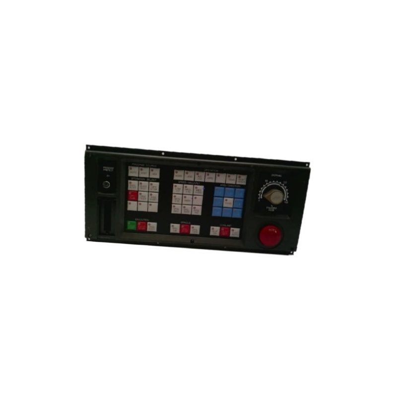 Клавиатура/клавиатура FANUC A02B-0084-C147