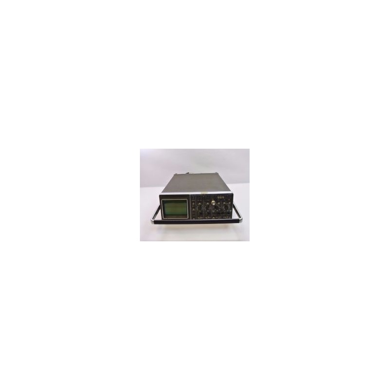 Осциллоскоп PM-3265E