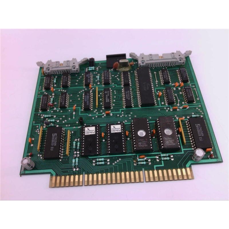 Плата компьютера Invensys 33111910