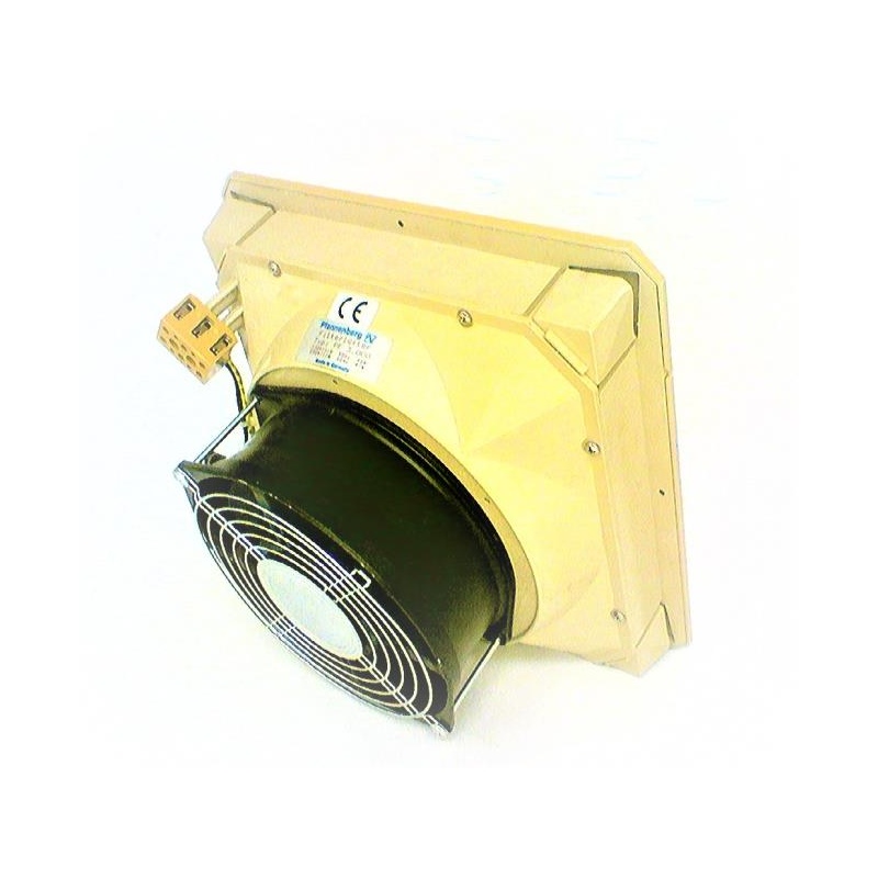 Вентиляторы с суперпланарным фильтром Pfannenberg PF 3.000 BE 230V 50/60HZ
