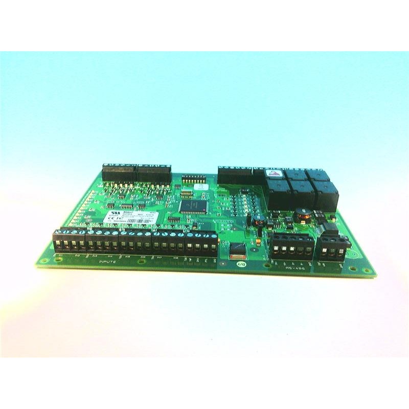 Модуль интерфейса считывателя Mercury Security MR52