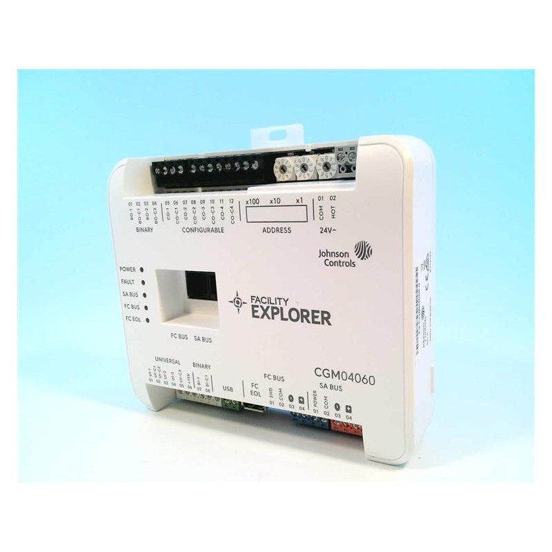 Контроллер F4-CGM04060-0