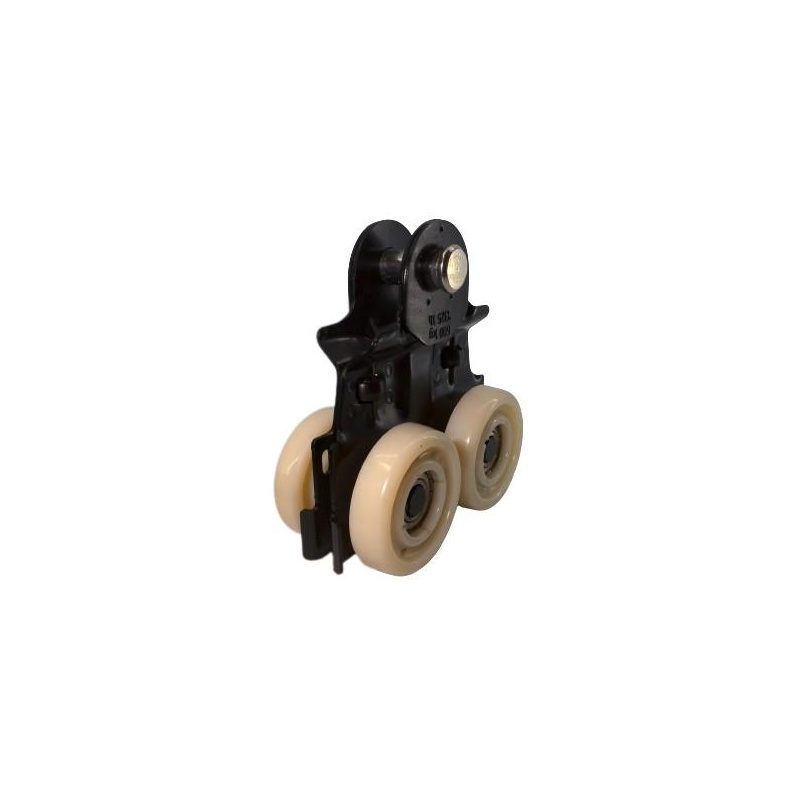 Тележка подъемника в сборе Mannesmann Demag 98211044