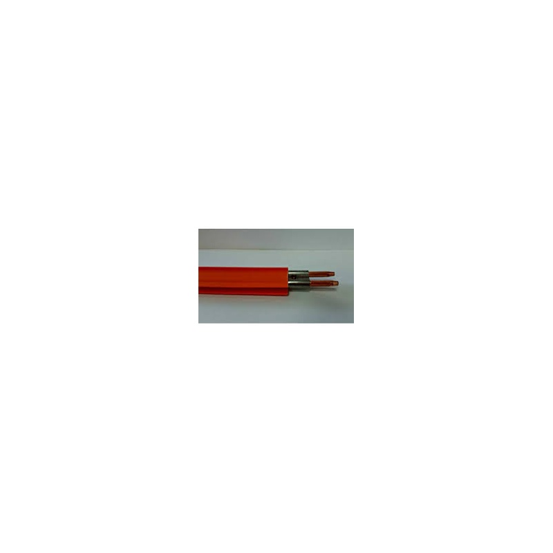 Узел проводника Duct-O-Wire FE-758-2