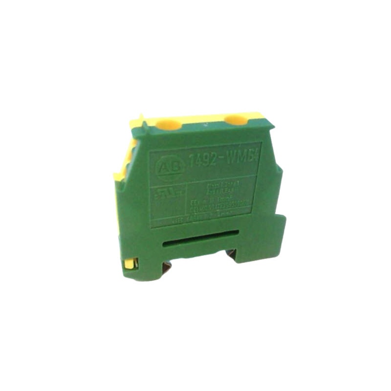 Терминальный блок Allen-Bradley 1492-WMG4
