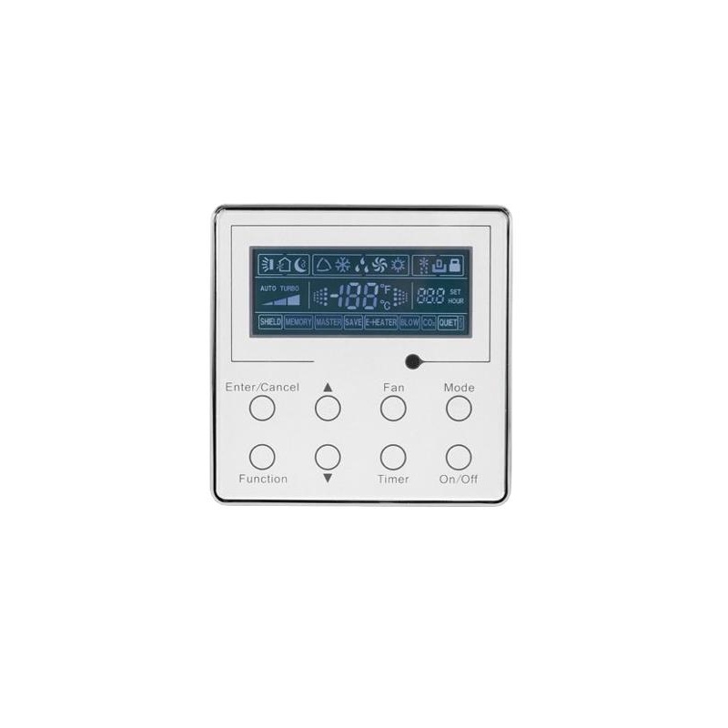 Контроллер Ingersoll Rand TREWIRE1AHANDAA