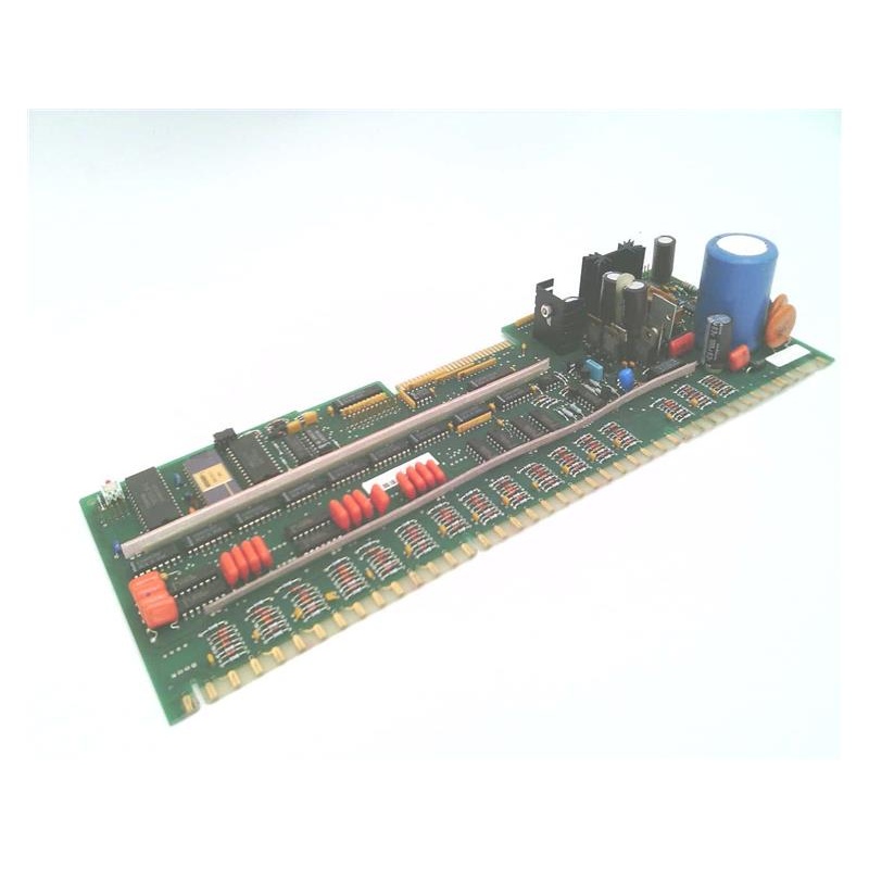 Плата ПК LCMA-103-5