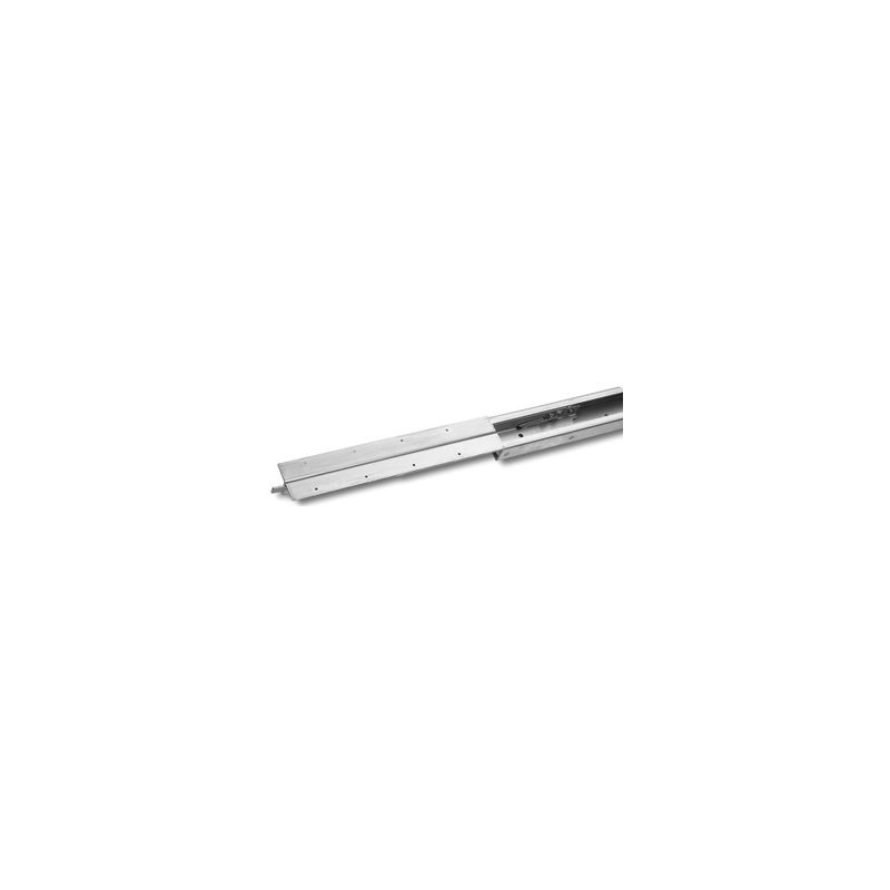 Телескопическая направляющая General Devices C-938-34-LI-LO